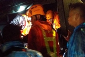 Warga Pandaan Tewas Tertimpa Pohon Tumbang di Ketapang Tanggulangin Sidoarjo