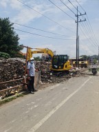 Antisipasi Overload Sampah DLH Gresik Akan Bangun Dua TPST