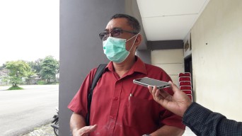 Curigai Omicron, Satgas Covid-19 Kirim 6 Spesimen Swab ke Surabaya