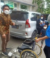 Dokter Spesialis RSUD Umar Mas’ud Cuti Jelang Akhir Kontrak, Pasien Terpaksa Dirujuk