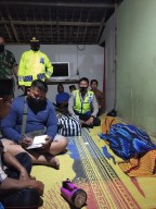 Ikut Bekerja Kakeknya, Bocah SD di Ponorogo Tenggelam di Bendungan