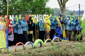 Sidoarjo Punya Puluhan Wisata Desa Baru, Sidoresik  