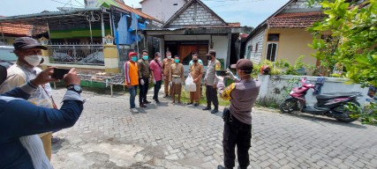 Warga Bungah Gresik Gempar, Seorang Petani Tewas Membusuk di Rumah
