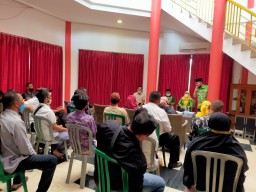 "Pungli" di Pasar Wisata Ceng Ho, Disperindag Pasuruan : Tidak ada Payung Hukumnya