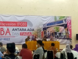 Pimpinan Dewan Sepakat Tolak Perubahan SMAN 1 Bangil jadi SMA Taruna Madani