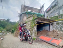 Longsor di Prigen, DPRD Minta Pemkab Evaluasi Perizinan