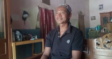 Siswa MI di Magetan Meninggal Usai Vaksin, Sang Ayah : Saya Sudah Ikhlas