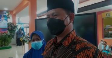 7 Karyawan Terkonfirmasi Covid, BNI Madiun Lockdown