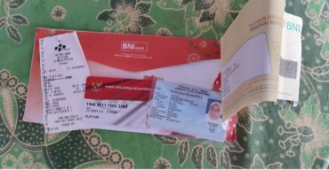 Dinsos Bojonegoro Telah Laporkan KPM BPNT yang Rekeningnya Kosong