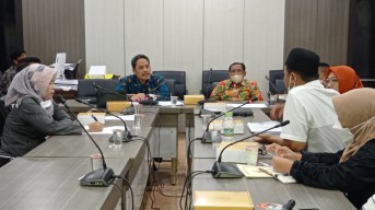 Dorong Optimalisasi Anggaran Beasiswa Pendidikan, Komisi I DPRD Gresik Tegaskan Soal Aturan