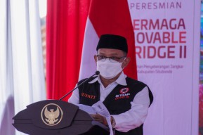 Bupati Situbondo Harapkan Pelayaran Situbondo-NTB NTT Buka Peluang Bisnis Baru