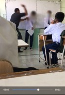 Beredar Video Pemukulan Guru Terhadap Siswa, Wakil Ketua DPRD Surabaya : Harus Disanksi Berat