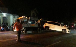 Selama 2021 : Sebanyak 105 Nyawa Orang Melayang Akibat Kecelakaan di Tulungagung