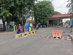 Mulai Akhir Januari Masuk Pelabuhan Gresik Diterapkan e-Toll, Ini Rincian Tarifnya