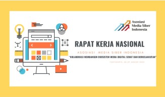 5 Tahun Berdiri, AMSI Kolaborasi Bangun Ekosistem Media Digital Sehat dan Berkelanjutan