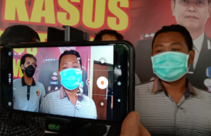 "Prank” Ala Penjual Es Buah di Sidoarjo, Ngakunya Korban Begal Ternyata Acting