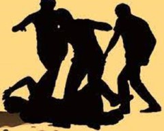 Video Pengeroyokan Pelajar SMP di Kedunggalar Ngawi Viral