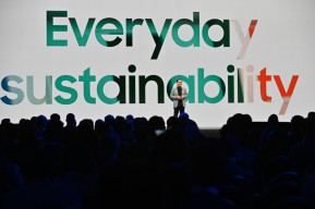 Inisiatif Samsung Jadikan Home Appliances Lebih Ramah Lingkungan