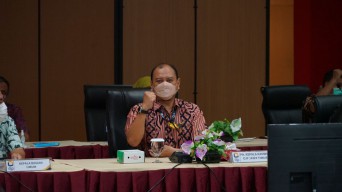 Penerimaan Pajak DJP Jatim II di Tahun 2021 Lampaui Capaian Tahun 2020