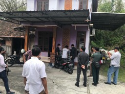 Gugatan PT Smelting Dikabulkan, PN Lamongan Sita Rumah Mantan Pimpinan Serikat Pekerja