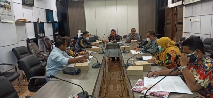 Mulai Dievaluasi, Ribuan Pegawai Honorer Pemkab Gresik Terancam Pecat