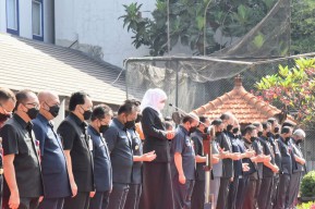 Khofifah Minta OPD Gercep Realisasikan APBD 2022, Ini Alasannya