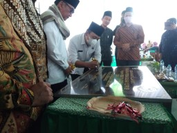 MTsN 3 Jombang Diharapkan Jadi Madrasah Pilihan Masyarakat