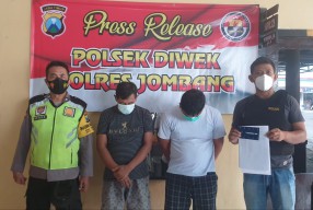 Pinjamkan ATM Beserta PIN ke Teman, Uang Nasabah di Jombang Malah Dikuras