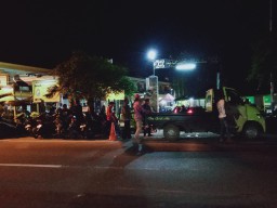 Pengasuh Ponpes Tersangka Pelecehan Seksual Terhadap Santrinya di Jombang Jadi Buron Polisi