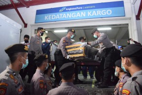 Dua Jenazah TKI Korban Kapal Tenggelam di Selat Morong Dipulangkan ke Jember