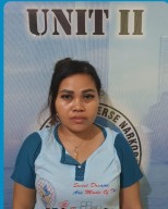 Ini Dia Dua Pengedar Sabu di Wilayah Jombang