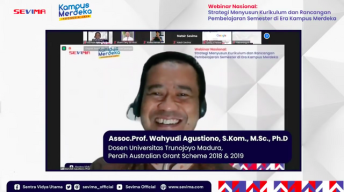 Tips Sukses Magang dan Anti “Zonk” untuk Mahasiswa Kampus Merdeka