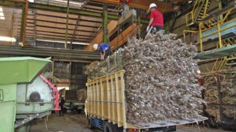 Tahun 2022, PTPN X Targetkan Produksi 340 Ribu Ton Gula