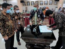 PTPN XI Rombak Jajaran Top Manajemen, Bidik Target Giling 5,2 Juta Ton Tebu