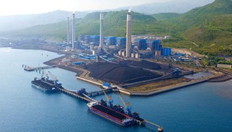 Ini Strategi PT PLN Untuk Amankan Pasokan Batu Bara