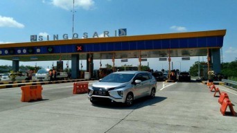 Astra Infra Kuasai 49 Persen Saham Tol Surabaya-Malang