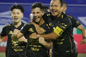 Persebaya Tekuk Bali United 3-1 Di Putaran II Liga 1