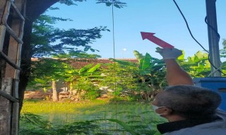 Putus Cinta, Pria Ponorogo Ini Pilih Gantung Diri