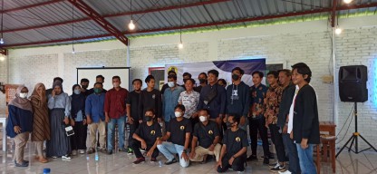 Gerakan Berkah Ponorogo Dukung Airlangga Hartarto Presiden 2024