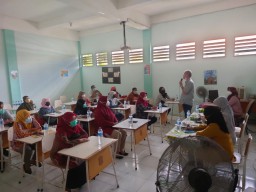 Dispendik Surabaya Sebut Psikologis Anak Korban Kekerasan Guru Tidak Masalah