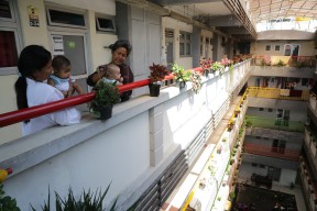 Perbaiki Manajemen, Pemkot Surabaya Berencana Buat Aplikasi E-Rusun