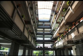 Ada 87 ASN Menghuni Rusun, Wali Kota Eri Cahyadi: Harus Dikeluarkanlah