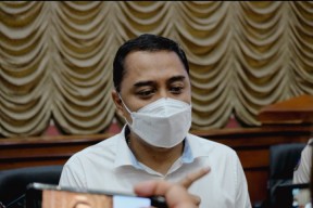 Surabaya PPKM Level 2, Waktu Makan di Warung Kembali Dibatasi