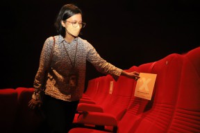 Surabaya PPKM Level 2, Bioskop dan Tempat GYM Tetap Bisa Buka