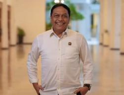 Dewan Beri Catatan kepada Dirut PD RPH Surya yang Baru