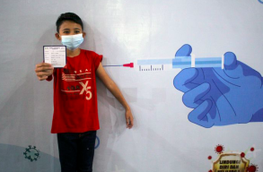 Kasus Omicron Anak Dominan, Tjutjuk Supariono Dorong Integrasi UKS dengan Puskesmas