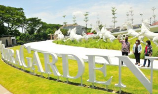 Citra Garden Sidoarjo Tawarkan Rumah Premium di Klaster Veranda