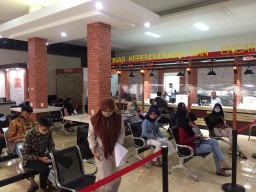 Blanko Cetak KTP Habis, DPRD Gresik Minta Dinas Surati Kemendagri