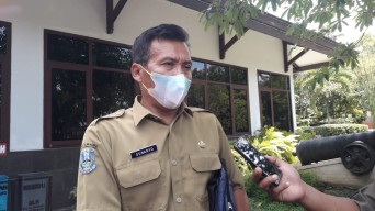 Sekolah Tatap Muka SMA Tulungagung Dihentikan Selama 5 Hari, Pasca Temuan Kasus Covid-19
