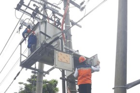 2 Karya Inovasi PLN Raih Penghargaan Internasional